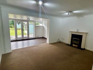 Living Room / Dining Room- click for photo gallery